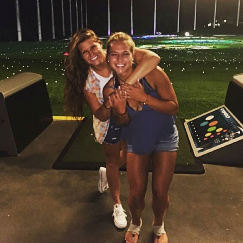 Meet your Posher, Shelby